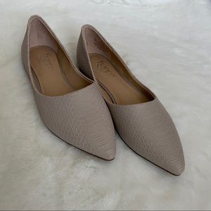 Franco Sarto flats